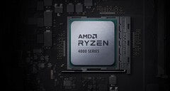 AMD claramente tiene a Intel preocupada con sus Ryzen 4000 APU. (Fuente de la imagen: AMD)