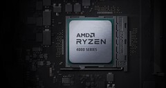 AMD claramente tiene a Intel preocupada con sus Ryzen 4000 APU. (Fuente de la imagen: AMD)