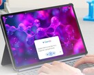 El Idea Tab Pro. (Fuente de la imagen: Lenovo)