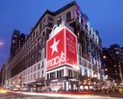 Macy's subasta los NFT del Desfile de Acción de Gracias. (Fuente de la imagen: Macy's)