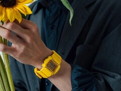 El diseño del G-Shock «Nintendo Mother 3» se inspira en el clásico juego de rol de culto.