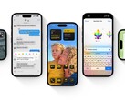 la lista de compatibilidad filtrada de iOS 19 revela que el iPhone XR seguirá vivito y coleando el año que viene. (Fuente de la imagen: Apple)