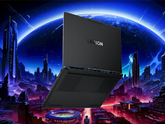 El Legion 5 15IAX11 es uno de los primeros portátiles en incorporar la GPU para portátiles GeForce RTX 5070 de 12 GB de Nvidia.