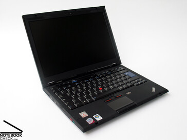 ThinkPad X300 (2008) (fuente de la imagen: Notebookcheck.com)