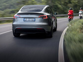 La desgravación fiscal del Modelo Y podría acabar pronto (Fuente de la imagen: Tesla)