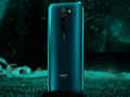 El Redmi Note 8 Pro es alimentado por un procesador MediaTek Helio G90T. (Fuente de la imagen: Xiaomi)