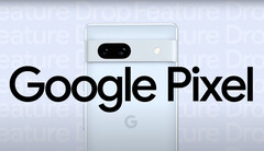 Google ya está empujando Android 14 y un nuevo Feature Drop a los dispositivos Pixel. (Fuente de la imagen: Google)