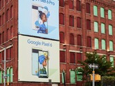 los Pixel 6 y Pixel 6 Pro serán compatibles con la conectividad Wi-Fi 6E. (Fuente de la imagen: @davidurbanke)