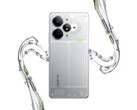 El Neo7 Turbo. (Fuente de la imagen: Realme)