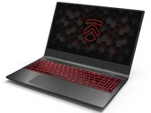 Review del portátil Eluktronics RP-15: El Ryzen 7 4800H impresiona una vez más
