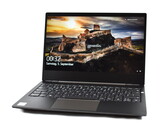 Review del portátil ThinkBook Plus de Lenovo: La única pantalla de tinta electrónica que cumple con el hardware promedio