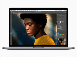 Apple MacBook Pro 13 2019 con SoC Intel Ice Lake