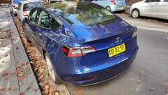 NSW tendrá más Superchargers de Tesla gracias a las subvenciones locales