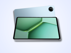 La Vivo Pad 5c.
