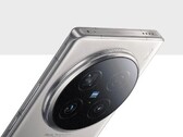 El Vivo X100 Ultra cuenta con un sensor de cámara principal tipo de 1 pulgada. (Fuente de la imagen: Vivo)