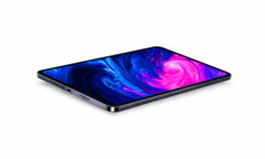 La serie Xiaomi Pad 9 sucederá a la Xiaomi Pad 8 (en la imagen), y el modelo Pad 9 Pro Max contará con una pantalla y una batería de mayor capacidad