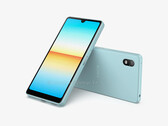 Es probable que Sony lance el Xperia Ace 3 en varios colores. (Fuente de la imagen: OnLeaks)
