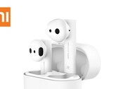 Los próximos auriculares del Mi TWS pueden tener ANC. (Fuente: Xiaomi)