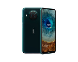 En revisión: Nokia X10. Dispositivo de prueba proporcionado por Nokia Alemania.