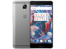 ...el OnePlus 3...