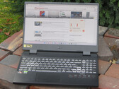 Análisis de Acer Nitro 5 AN515-46: potente juego FHD con USB 4