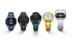 El Watch S3. (Fuente: Xiaomi)