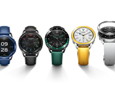 El Watch S3. (Fuente: Xiaomi)