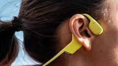 Los auriculares Sonic. (Fuente: Suunto)