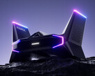 Acemagic revela el mini PC M2A Starship (Fuente de la imagen: Acemagic)