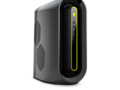 El Alienware Aurora Ryzen Edition R10 ahora soporta las CPU de la serie Ryzen 5000. Todas las imágenes a través de Dell/Alienware