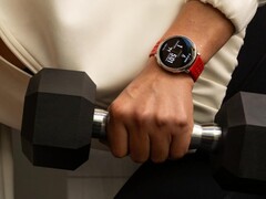 Amazfit ha lanzado una nueva actualización para los smartwatches Active 2. (Fuente de la imagen: Amazfit)