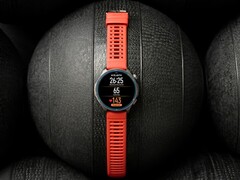 Otro nuevo smartwatch de Amazfit seguirá al reciente Balance 2 (en la imagen) en 2025. (Fuente de la imagen: Amazfit)