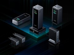 Una nueva estación de acoplamiento Anker Prime 14 en 1 podría lanzarse en la gama Prime a finales de este año. (Fuente de la imagen: Anker)