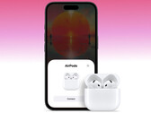 Los AirPods 4 van a recibir una actualización