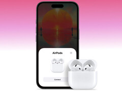 Los AirPods 4 van a recibir una actualización
