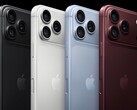 Vista trasera del Apple iPhone 18 Pro y el iPhone 18 Pro Max que muestra el módulo de cámaras