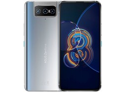 En revisión: Asus Zenfone 8 Flip. Dispositivo de prueba proporcionado por: Asus Alemania