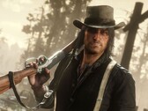 Una imagen que muestra a John Marston en Red Dead Redemption 2. (Fuente de la imagen: Rockstar Games)