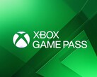 Cartel de Xbox Game Pass con el nuevo logotipo