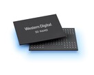 Western Digital y Kioxia anuncian chips de memoria flash 3D Gen 6 de 162 capas