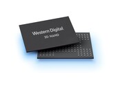 Western Digital y Kioxia anuncian chips de memoria flash 3D Gen 6 de 162 capas