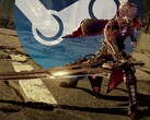 Hasta el 6 de octubre, Code Vein está disponible en Steam con un descuento del 90% por primera vez. (Fuente de la imagen: Steam)