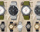 Próximamente saldrán al mercado los nuevos relojes analógicos de Casio con caja de acero inoxidable