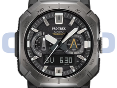 Casio Pro Trek PRW-B1000-1. (Fuente de la imagen: Casio - editado)