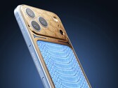 El iPhone 18 Pro de Apple contará con cinco ediciones limitadas de Caviar incluso antes de su lanzamiento.