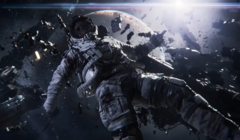 El final del teaser trailer de Cor3