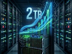 Según Michael Dell, la demanda de memorias podría aumentar considerablemente de aquí a 2028.