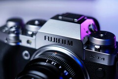 Se espera que la próxima generación de Fujifilm X-T llegue al mercado muy pronto.