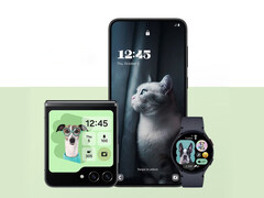 One UI 7 está llegando a varios dispositivos nuevos a medida que se acerca mayo de 2025. (Fuente de la imagen: Samsung)