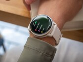 El reloj inteligente vivoactive 6 de Garmin